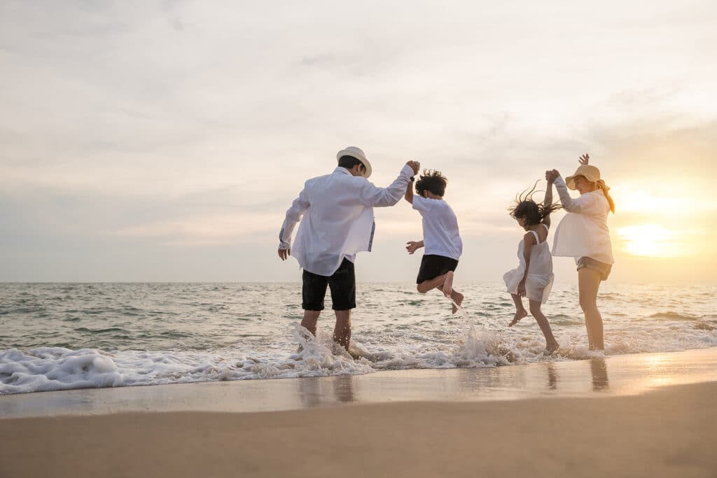 Save On Vacations Family Travel This Summer