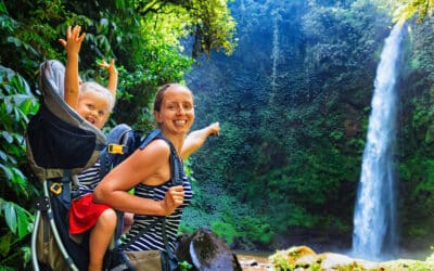 Save On Vacations Family Travel This Summer