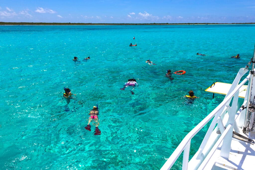 SaveOn Vacations Cozumel, The Premier Scuba Diving Destination 2