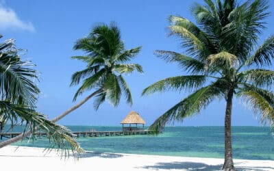 Exciting Belize Vacations with Save on Vacations