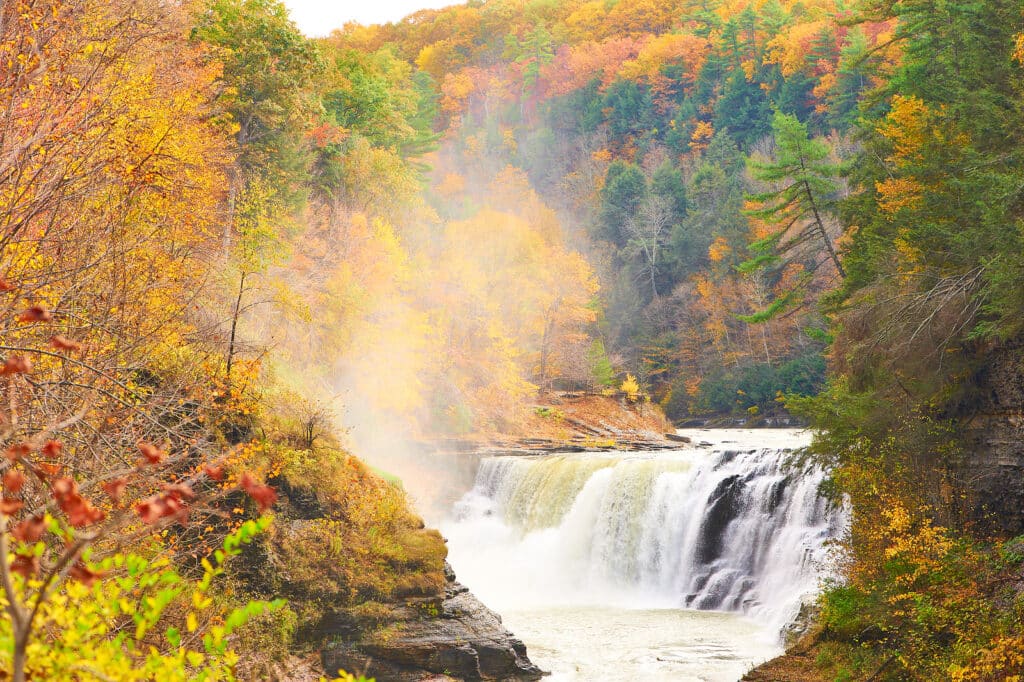 Save On Vacations Reviews Top-Rated New York State Parks