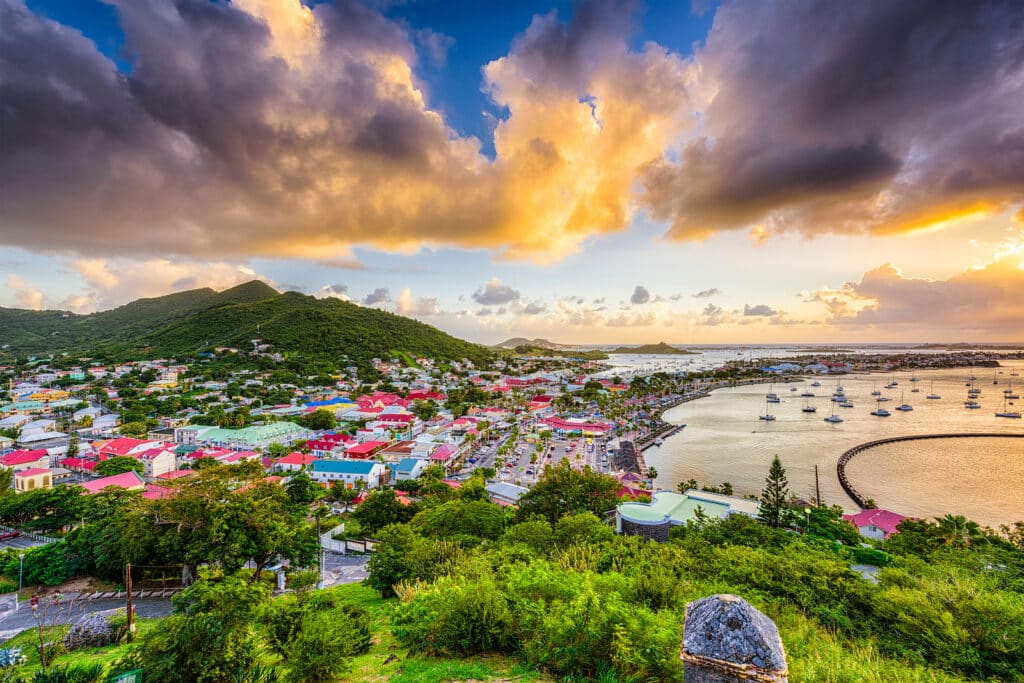 Visit Exciting Saint Martin with Save On Vacations 3