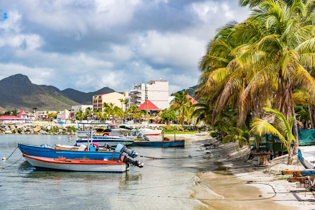 Visit Exciting Saint Martin with Save On Vacations 2