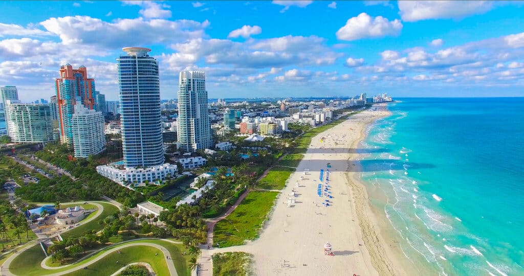 Save On Vacations Reviews Miami's South Beach